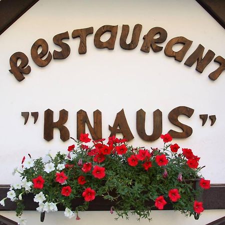 Knaus Apartments Chernivtsi Εξωτερικό φωτογραφία