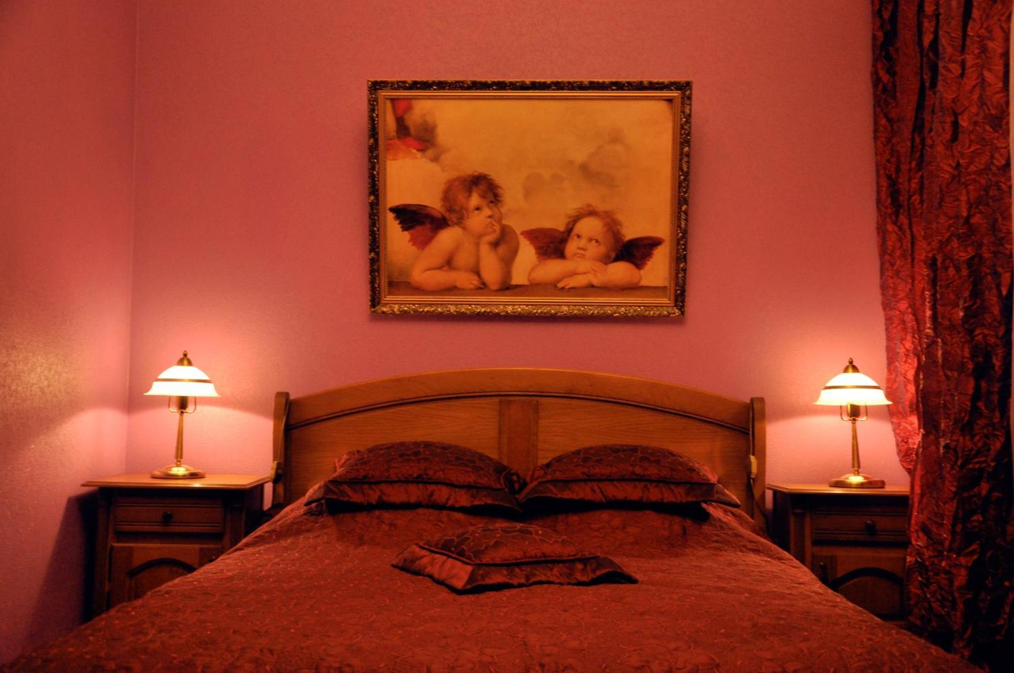 Knaus Apartments Chernivtsi Εξωτερικό φωτογραφία